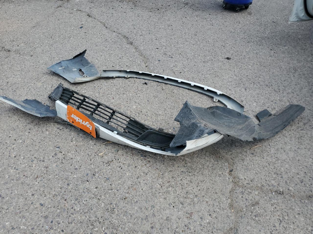 2017 Kia Forte Lx VIN: 3KPFL4A76HE047461 Lot: 67100985