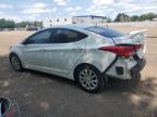 2012 HYUNDAI ELANTRA GLS   à vendre chez Copart ON - COOKSTOWN