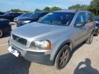 2004 VOLVO XC90 D5 S for sale at Copart SANDWICH