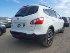 2013 NISSAN QASHQAI +2 for sale at Copart YORK