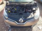 2015 RENAULT CAPTUR D-QUE M-NAV NRG TC  for sale at Copart BRISTOL