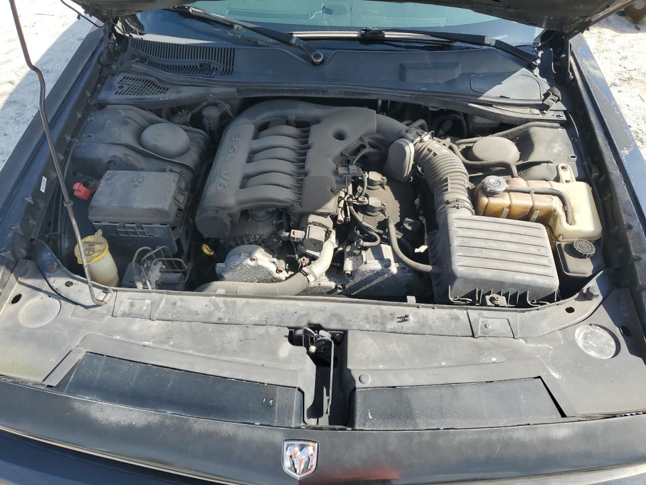 2009 Dodge Challenger Se VIN: 2B3LJ44VX9H560965 Lot: 63627735