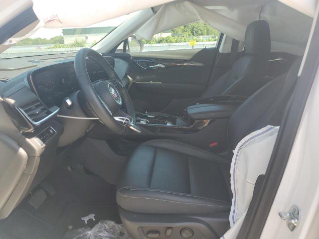  BUICK ENVISION 2024 Biały