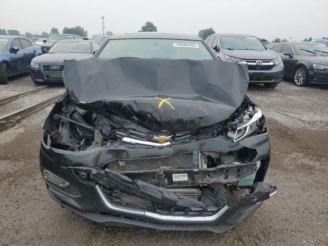  CHEVROLET CRUZE 2016 Czarny