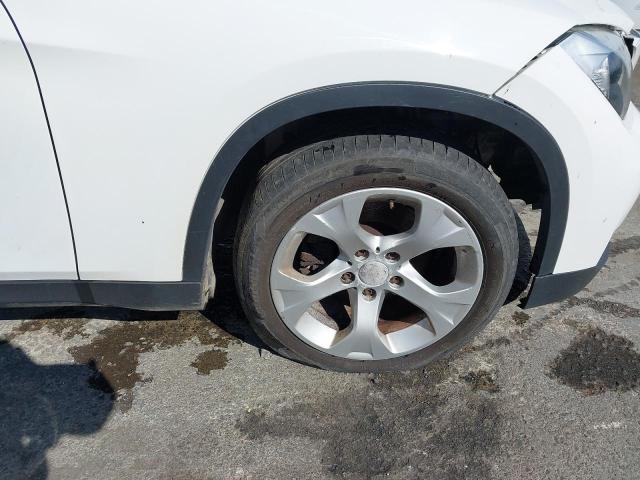 2013 BMW X1 XDRIVE1