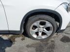 2013 BMW X1 XDRIVE1 for sale at Copart WHITBURN