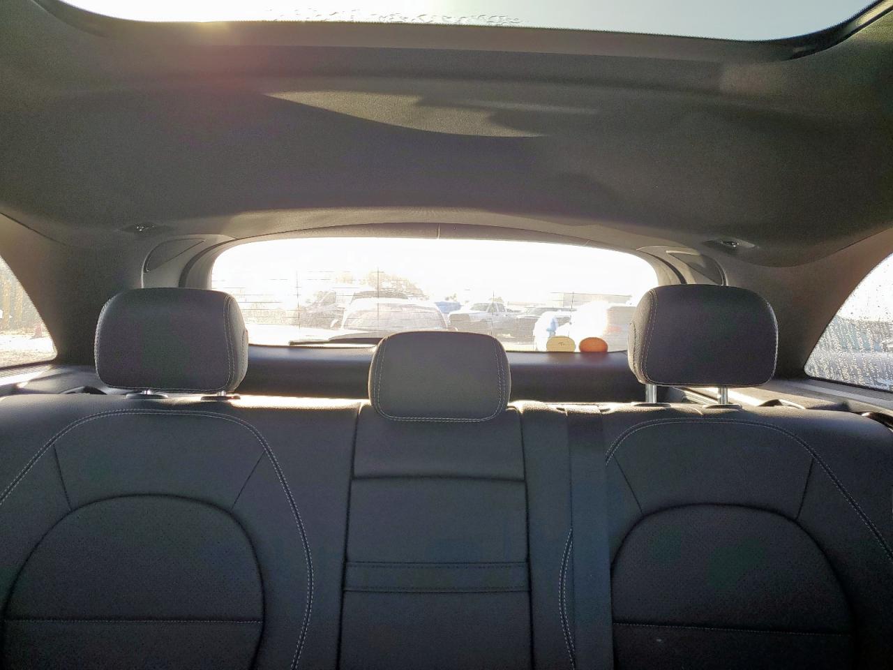 2020 Mercedes-Benz Glc 300 VIN: W1N0G8DB9LF854775 Lot: 64897685