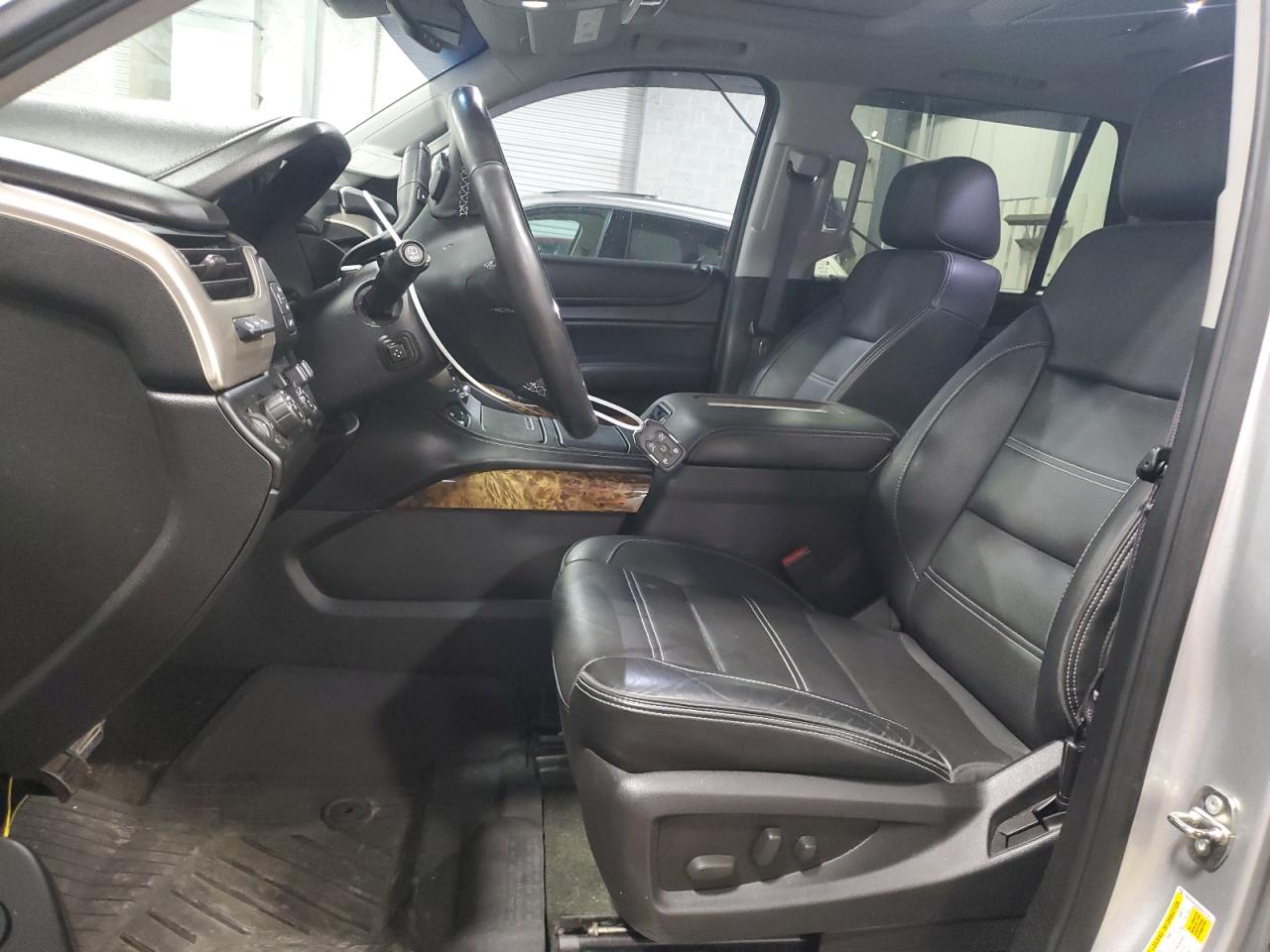 2016 GMC Yukon Denali VIN: 1GKS2CKJ5GR247115 Lot: 63815135