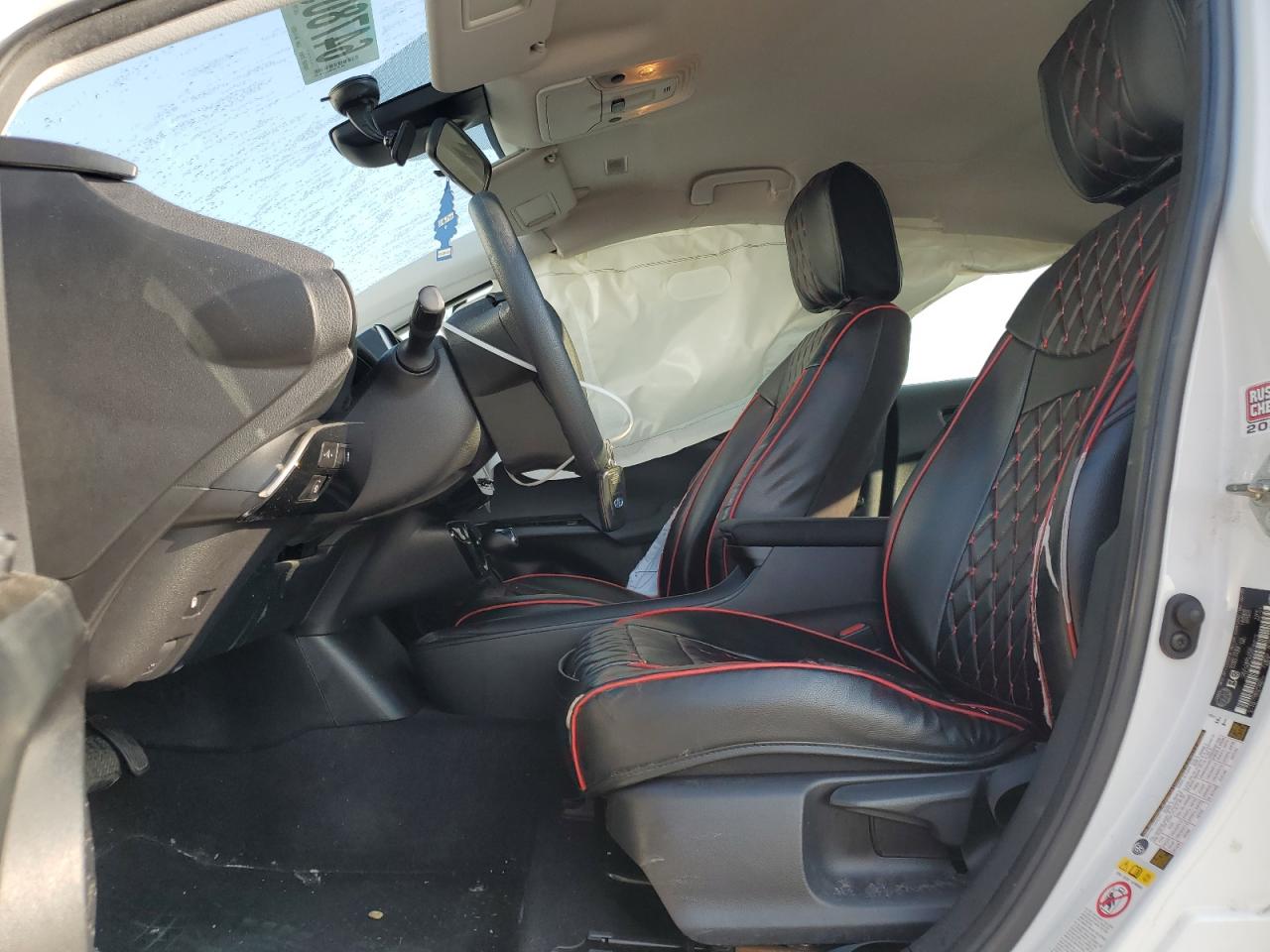 2022 Toyota Prius Le VIN: JTDL9MFU5N3036910 Lot: 64780915