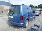 2018 VOLKSWAGEN CADDY C20 for sale at Copart BELFAST