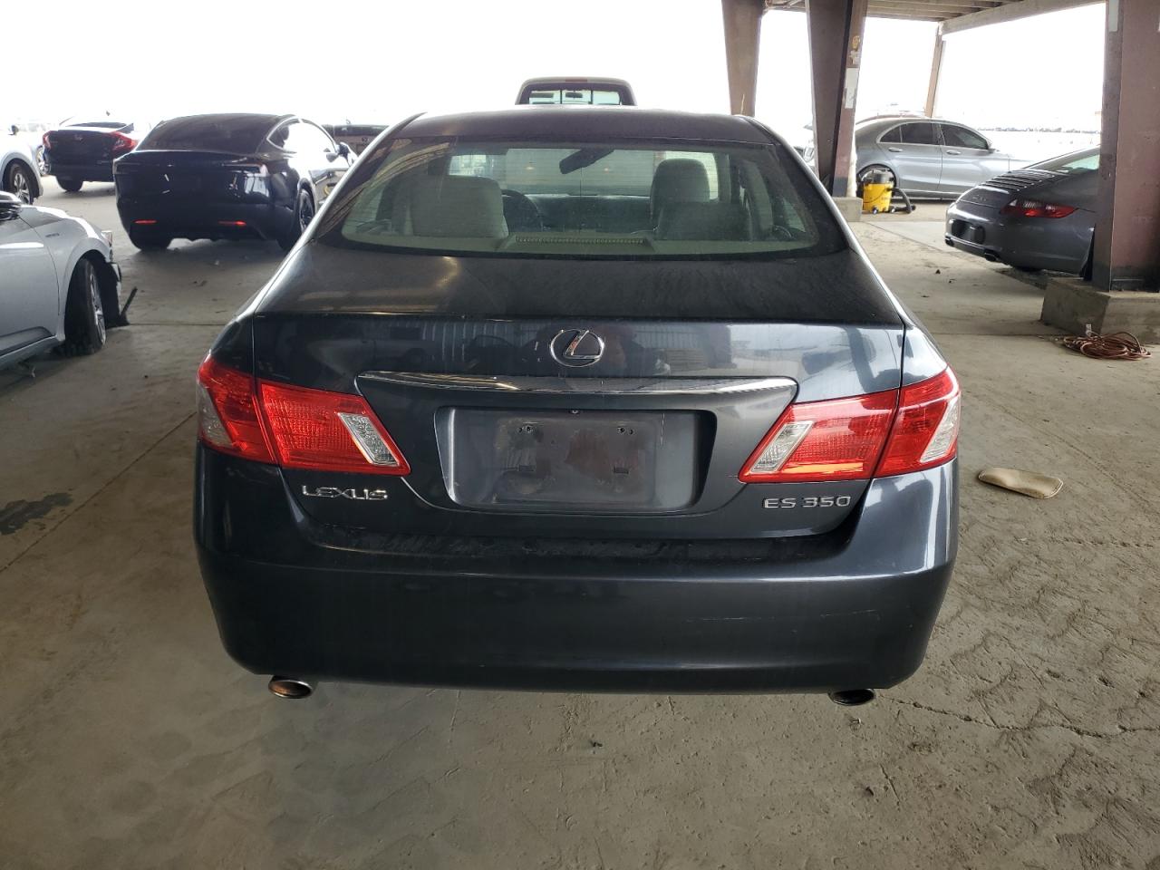 2008 Lexus Es 350 VIN: JTHBJ46G682211672 Lot: 63017255
