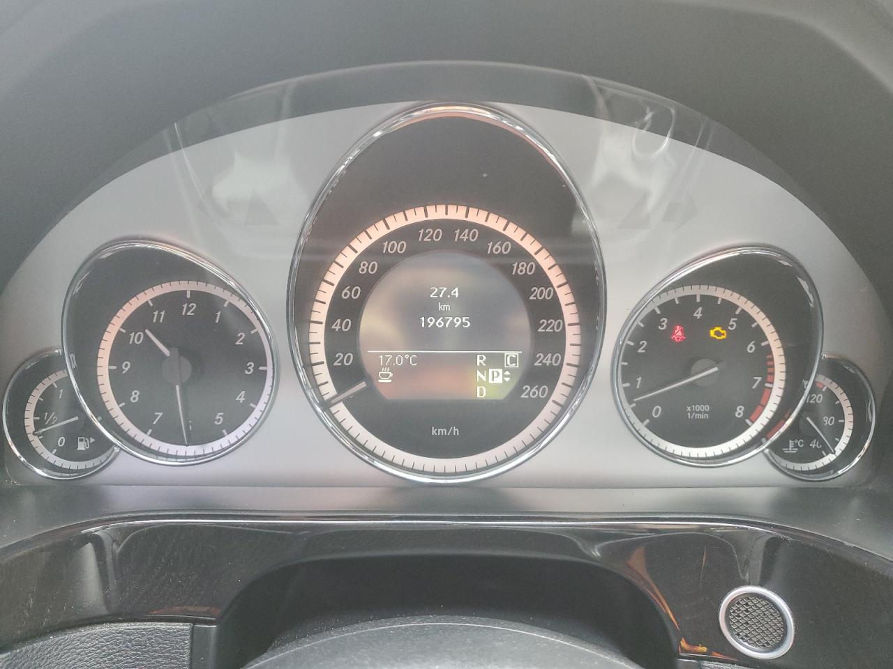 2010 Mercedes-Benz E 550 4Matic VIN: WDDHF9AB9AA116935 Lot: 64853645