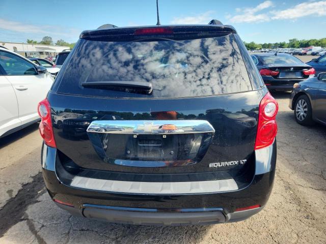  CHEVROLET EQUINOX 2014 Black