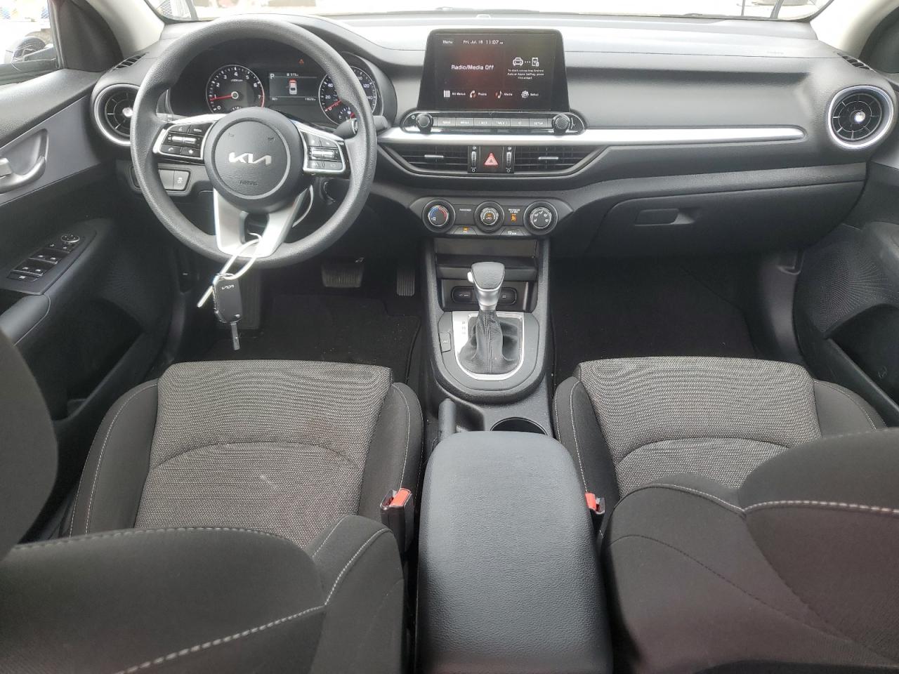 2024 Kia Forte Lx VIN: 3KPF24AD0RE818913 Lot: 65048155