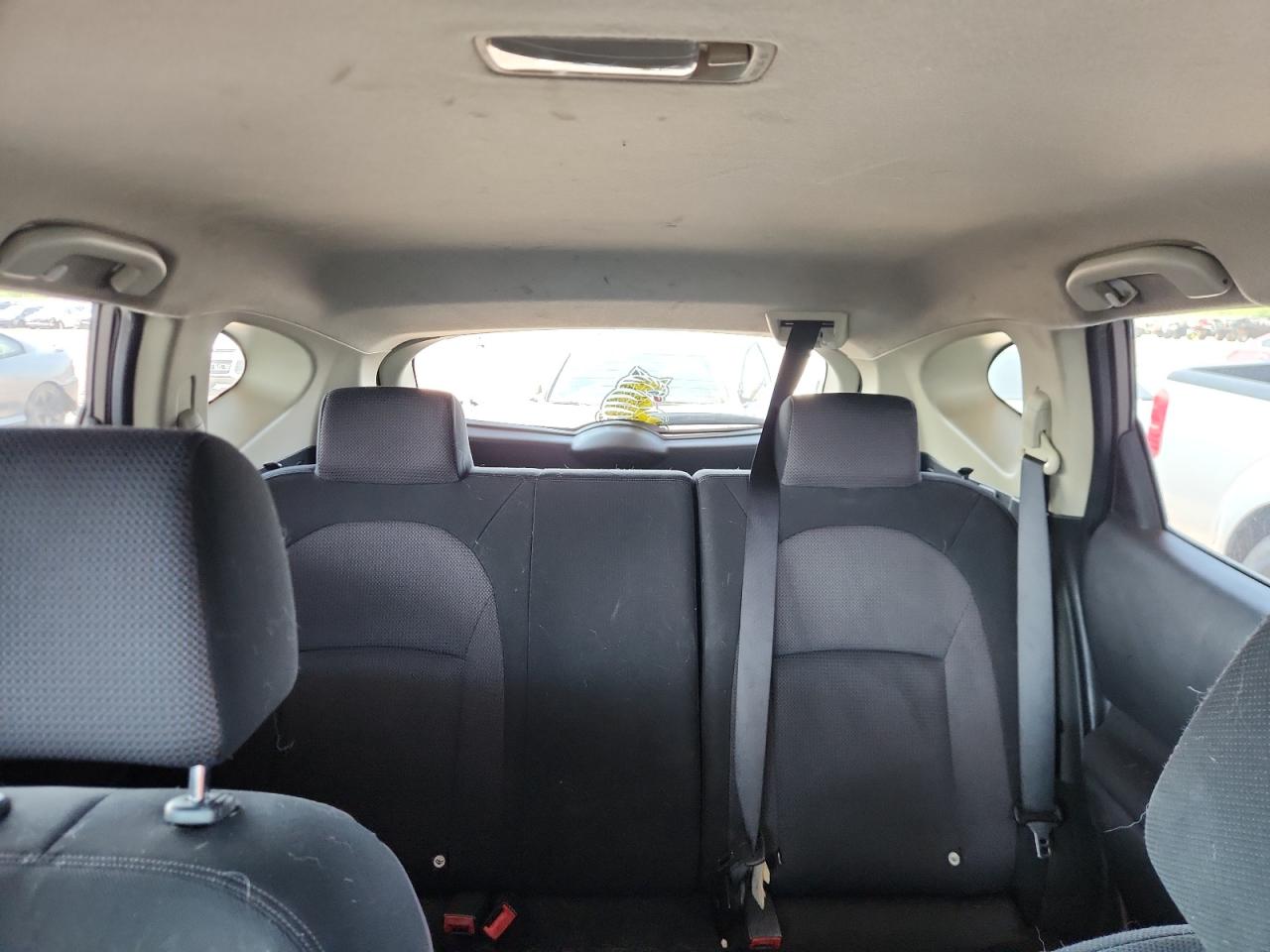 2009 Nissan Rogue S VIN: JN8AS58T79W321154 Lot: 61496555