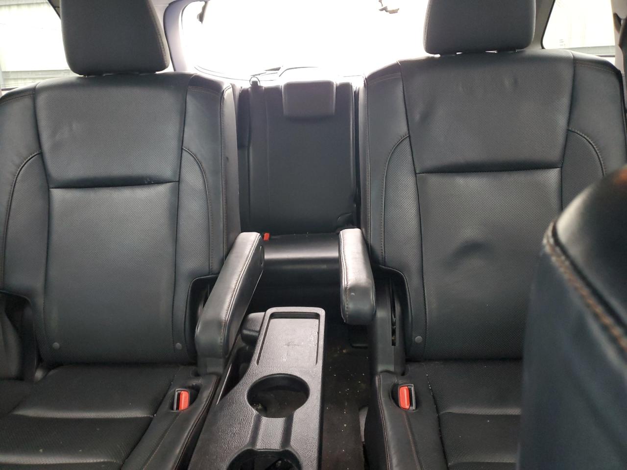 2015 Toyota Highlander Limited VIN: 5TDDKRFH9FS072771 Lot: 64738775