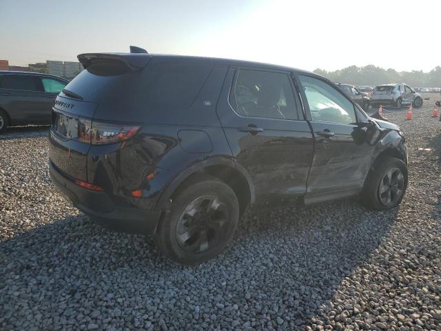  LAND ROVER DISCOVERY 2022 Blue