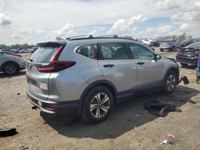  HONDA CRV 2020 Srebrny