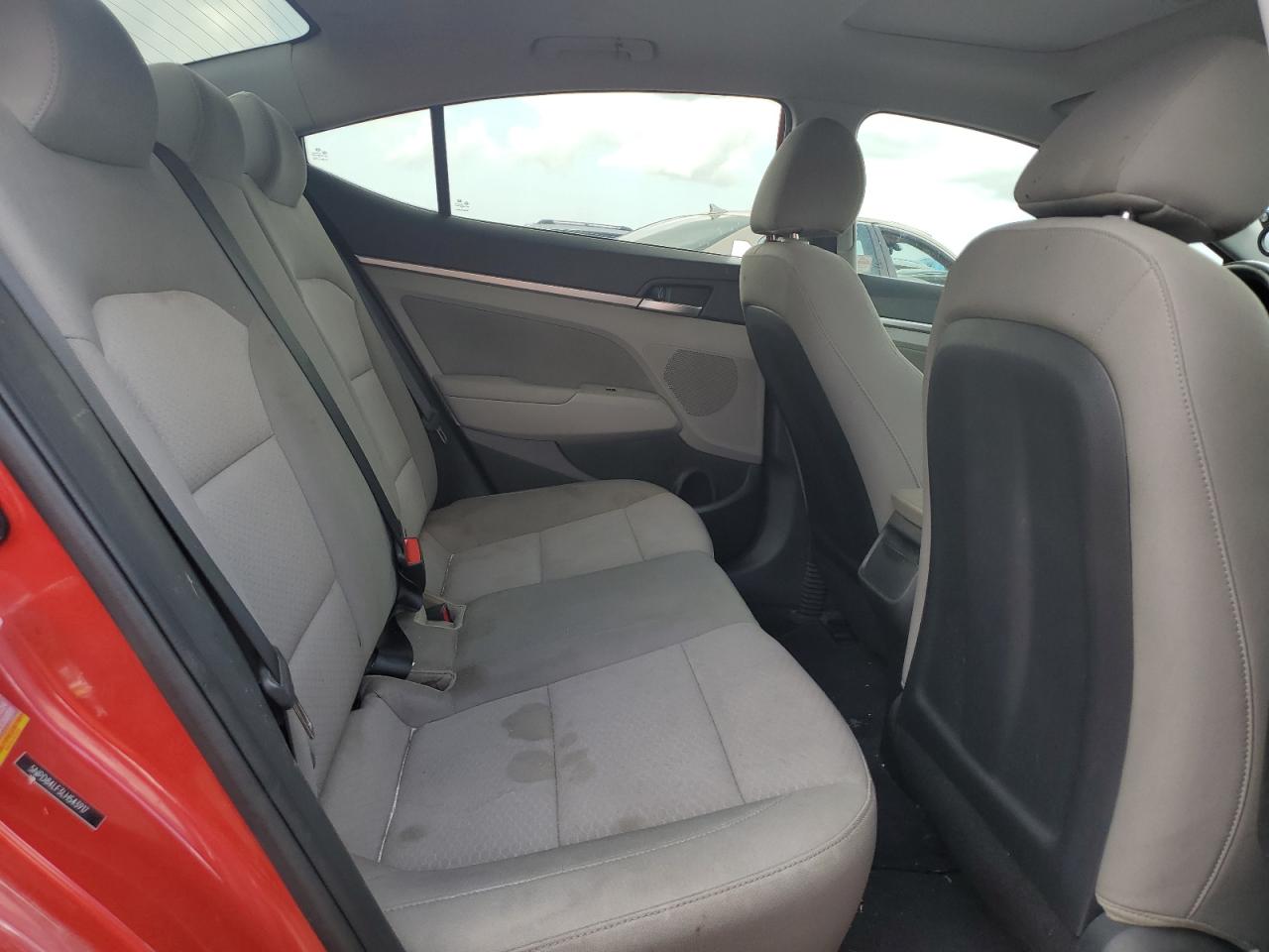 5NPD84LF3LH543917 2020 Hyundai Elantra Sel