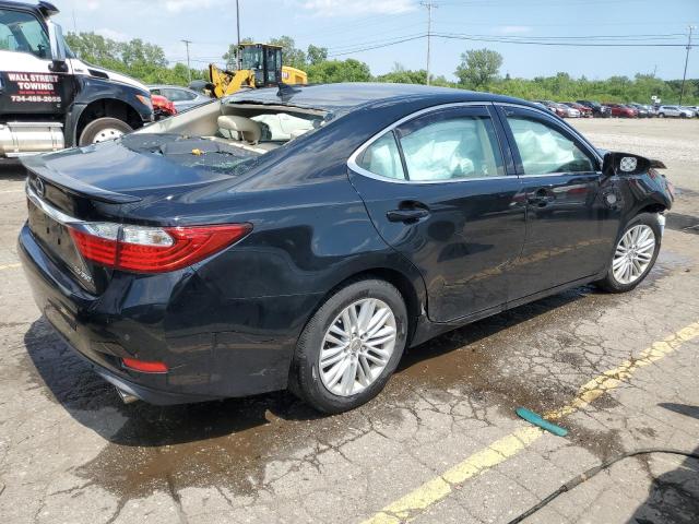  LEXUS ES350 2013 Чорний