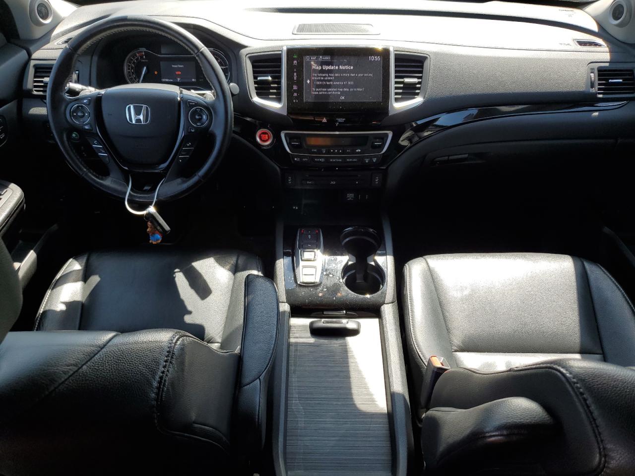 2016 Honda Pilot Touring VIN: 5FNYF5H91GB050371 Lot: 63069245