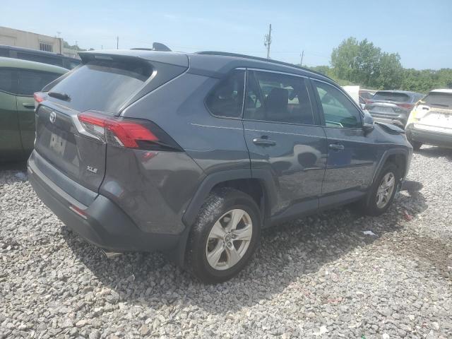  TOYOTA RAV4 2019 Угольный