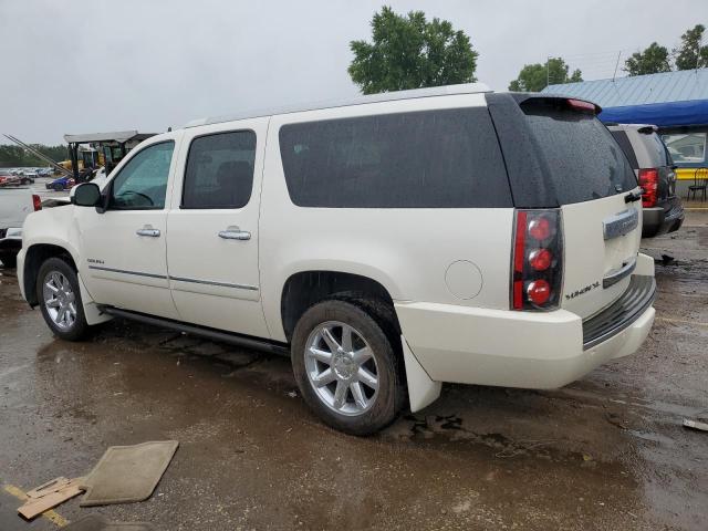  GMC YUKON 2014 Kremowy