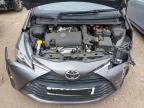 2020 TOYOTA YARIS ICON for sale at Copart SANDY