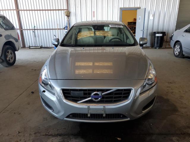  VOLVO S60 2013 Gray