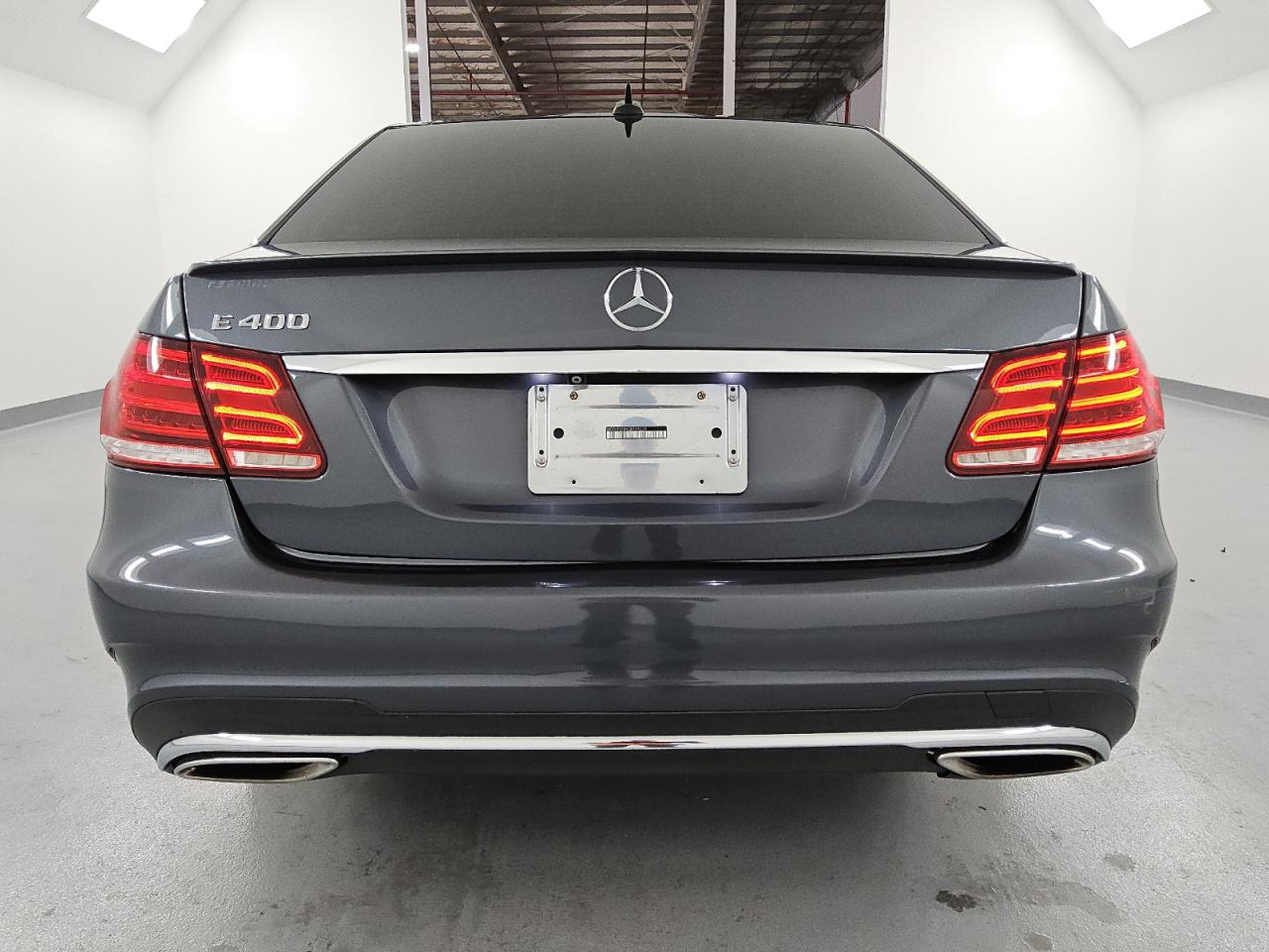 2016 Mercedes-Benz E 400 VIN: WDDHF6FB5GB189228 Lot: 65996145
