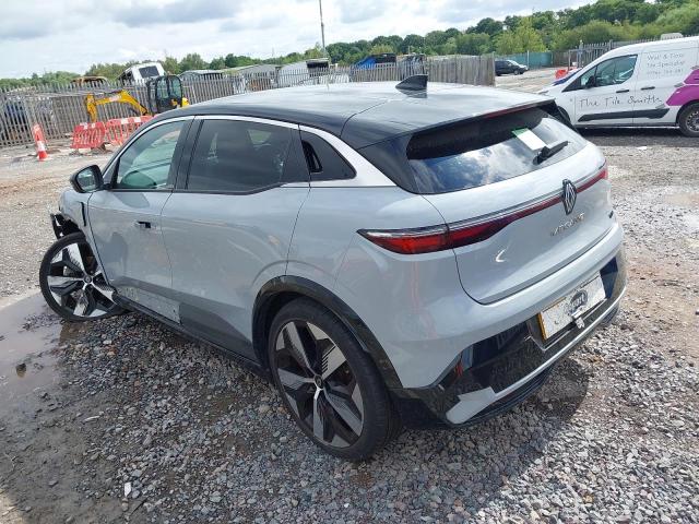 2023 RENAULT MEGANE TECHNO+ EV 