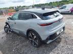 2023 RENAULT MEGANE TECHNO+ EV  for sale at Copart WOLVERHAMPTON