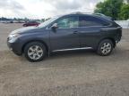 2010 LEXUS RX 350   à vendre chez Copart ON - LONDON