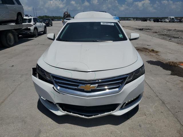  CHEVROLET IMPALA 2019 Белы