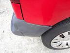 2015 CITROEN BERLINGO 6 for sale at Copart BELFAST