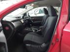 2015 NISSAN QASHQAI N- for sale at Copart EAST KILBRIDE