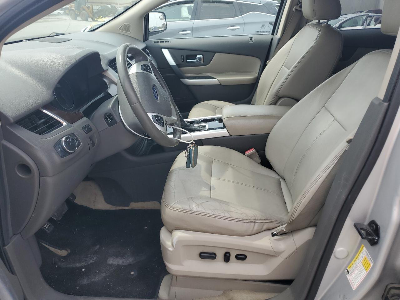 2fmdk3kc5bba53732 2FMDK3KC5BBA53732 2011 Ford Edge Limited
