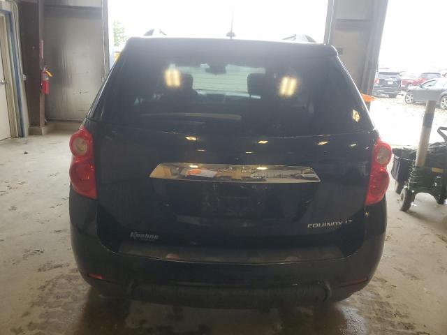  CHEVROLET EQUINOX 2015 Black