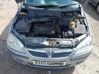 2006 VAUXHALL CORSA SXI for sale at Copart BRISTOL
