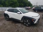 2025 HYUNDAI KONA SEL   for sale at Copart ON - LONDON
