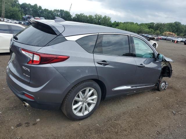  ACURA RDX 2019 Gray