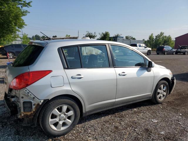 2009 NISSAN VERSA S  