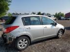 2009 NISSAN VERSA S   for sale at Copart ON - LONDON