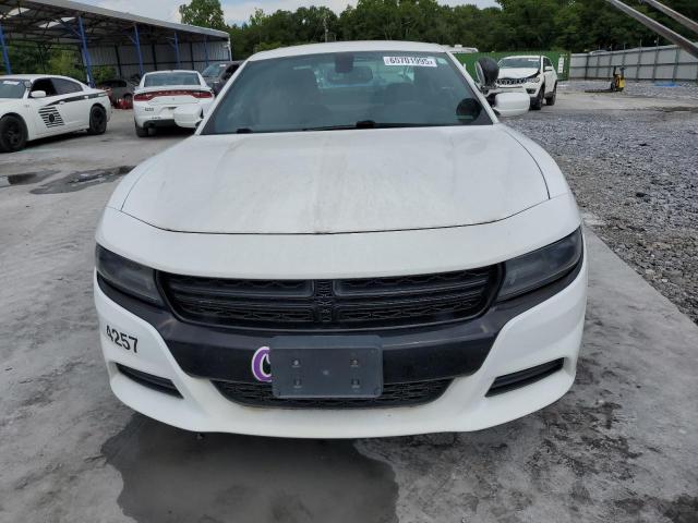 Sedans DODGE CHARGER 2016 Biały