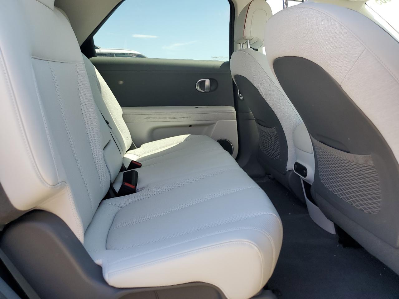 2023 Hyundai Ioniq 5 Sel VIN: KM8KNDAF1PU201389 Lot: 63236065