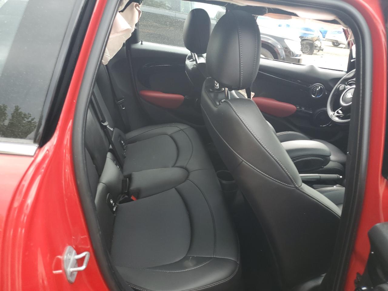 2019 Mini Cooper S VIN: WMWXU3C53K2H54819 Lot: 67105745