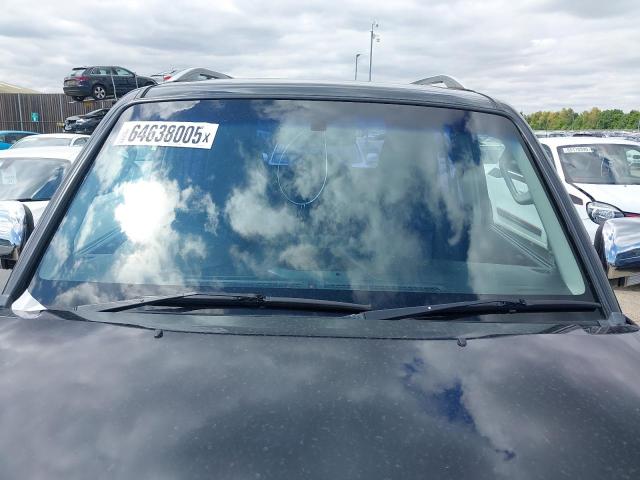 2008 MITSUBISHI SHOGUN DIA