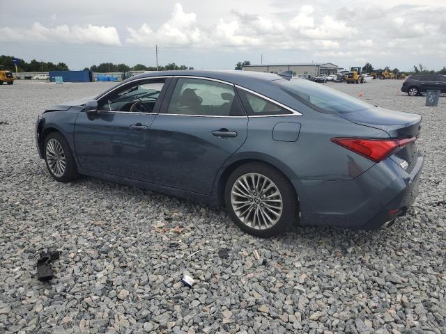 TOYOTA AVALON 2021 Granatowy
