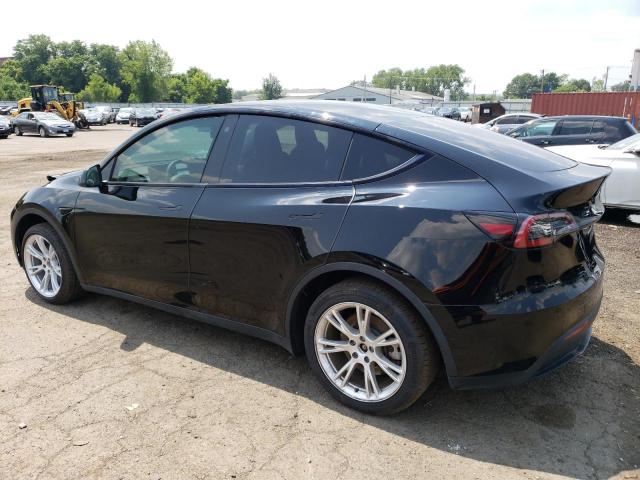  TESLA MODEL Y 2022 Czarny