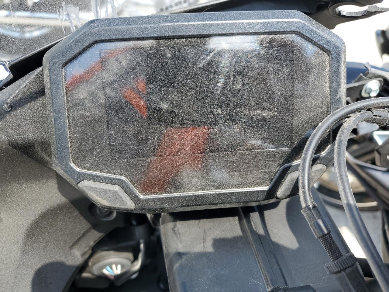 jkbzxjk18sa009868 JKBZXJK18SA009868 2025 Kawasaki Zx636 K